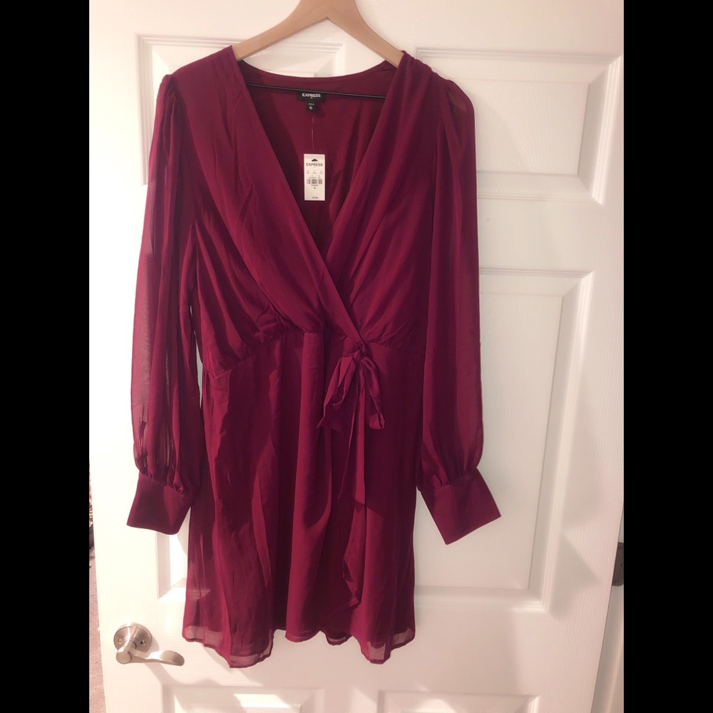 Beautiful Dress